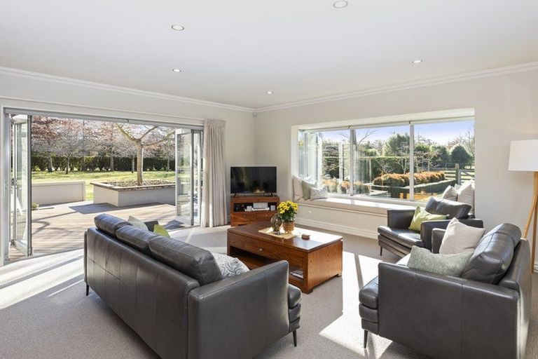 Photo of property in 62 Millcroft Lane, Ohoka, Kaiapoi, 7692