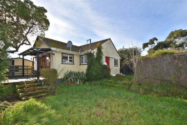 Photo of property in 123 Bowhill Road, New Brighton, Christchurch, 8083