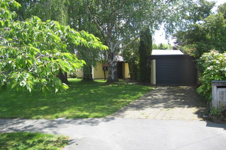 Photo of property in 10 Cherry Place, Casebrook, Christchurch, 8051