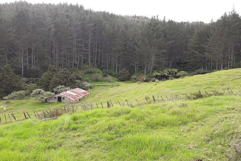 Photo of property in 1053 Waiotehue Road, Herekino, Kaitaia, 0481