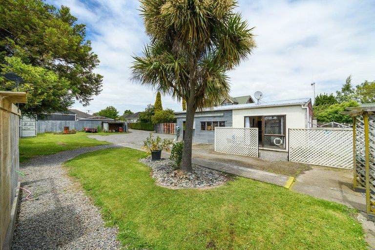 Photo of property in 8a Pharazyn Street, Feilding, 4702