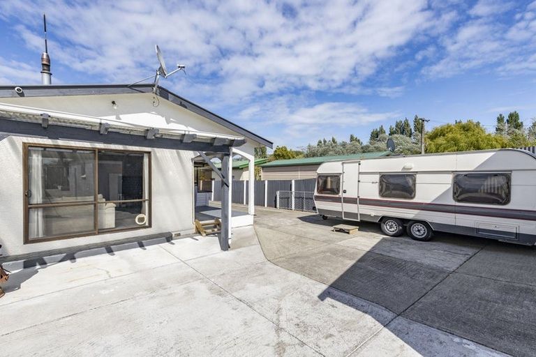 Photo of property in 8 Savage Street, Kainga, Christchurch, 8083