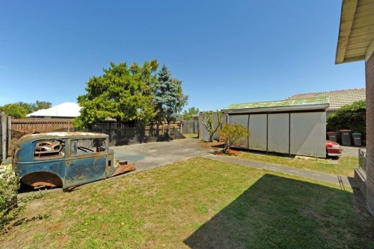 Photo of property in 9 Checketts Avenue, Halswell, Christchurch, 8025