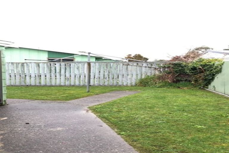 Photo of property in 25-27 Palmerston Street, Greymouth, 7805