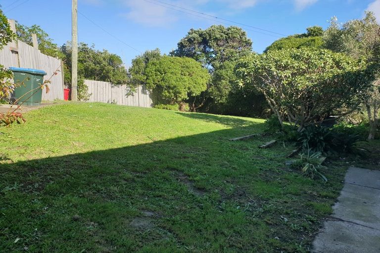 Photo of property in 1 Tulloch Street, Saint Johns Hill, Whanganui, 4500