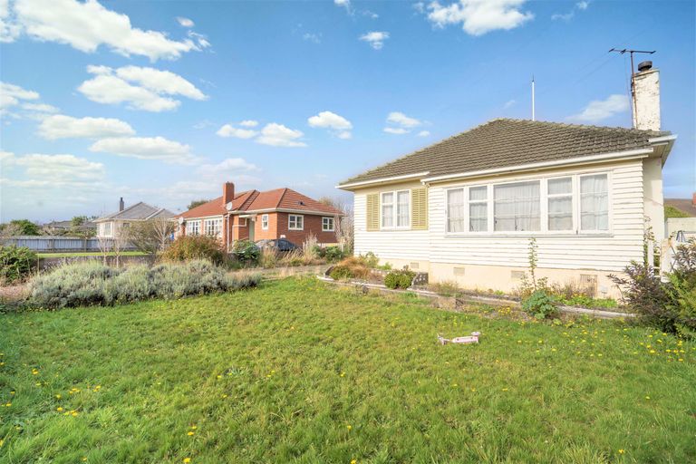 Photo of property in 35 Miller Street, Georgetown, Invercargill, 9812