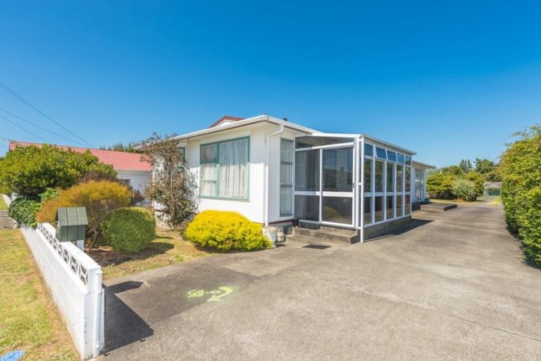 Photo of property in 80 Nixon Street, Whanganui East, Whanganui, 4500