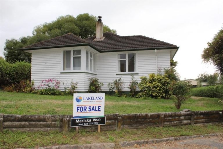 Photo of property in 39 Mountview Close, Whakamaru, Mangakino, 3492