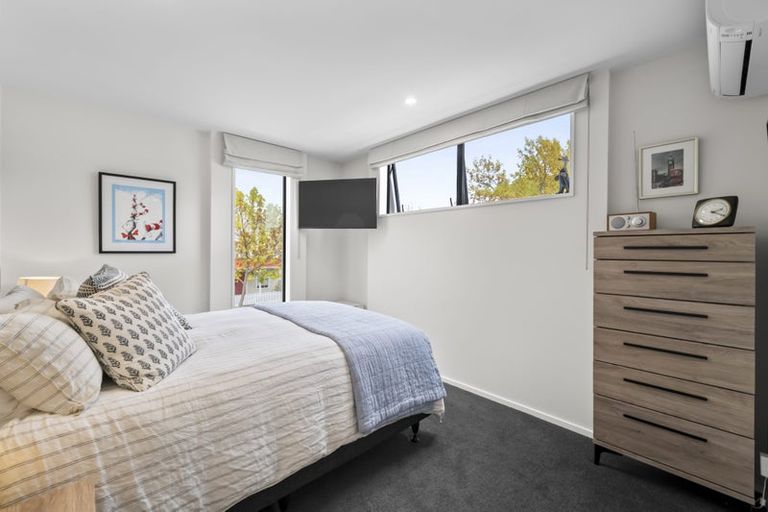 Photo of property in 1/10 Bishop Street, St Albans, Christchurch, 8014