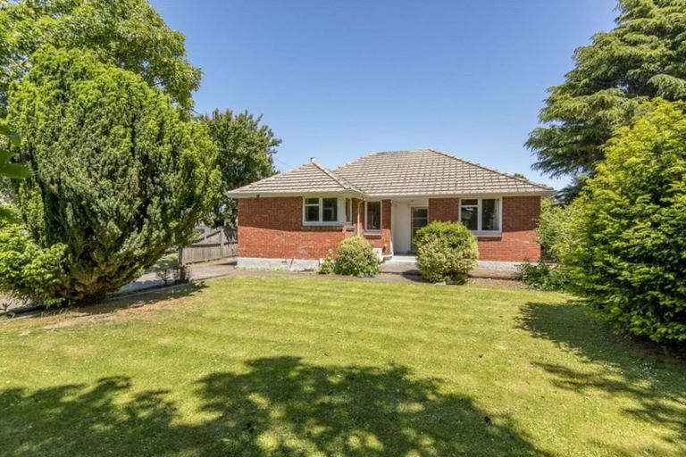 Photo of property in 29 Vicki Street, Sockburn, Christchurch, 8042
