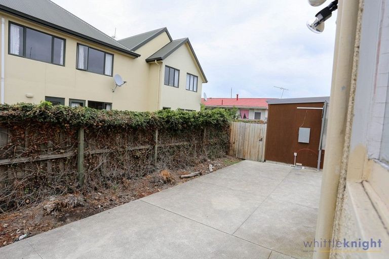Photo of property in 3/49 Picton Avenue, Riccarton, Christchurch, 8011