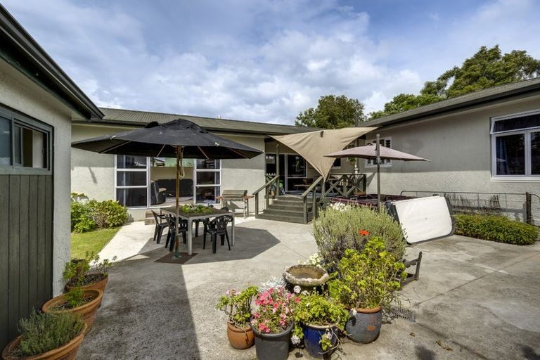 Photo of property in 213 Omahu Road, Frimley, Hastings, 4120