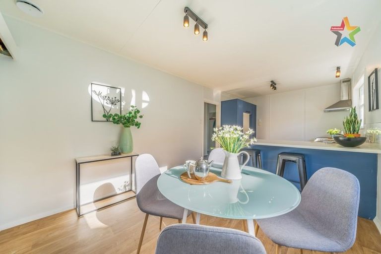 Photo of property in 7 Ruthven Road, Wainuiomata, Lower Hutt, 5014