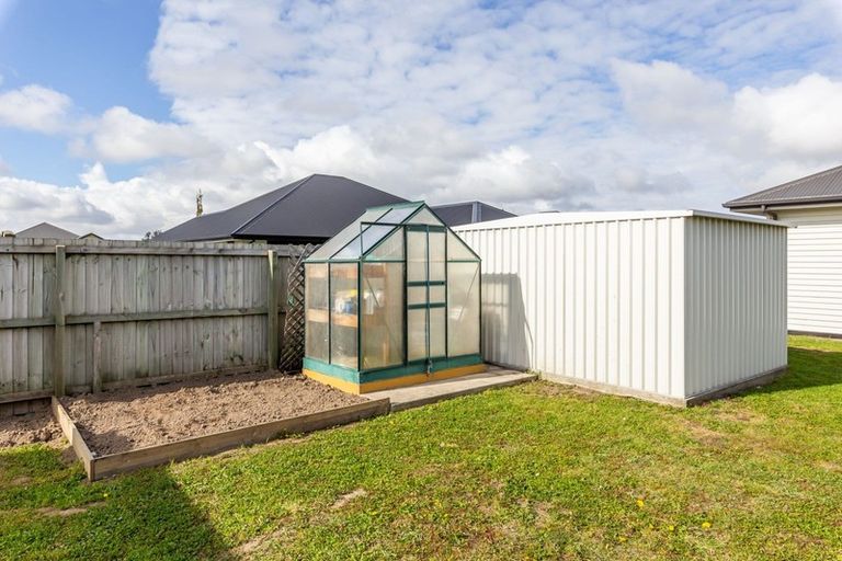 Photo of property in 30 Beaumont Drive, Rolleston, 7614