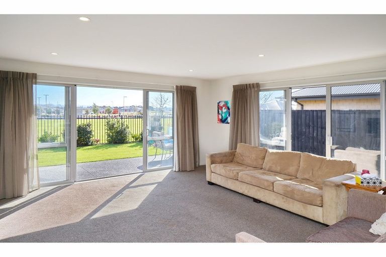 Photo of property in 23 Blaenavon Place, Halswell, Christchurch, 8025