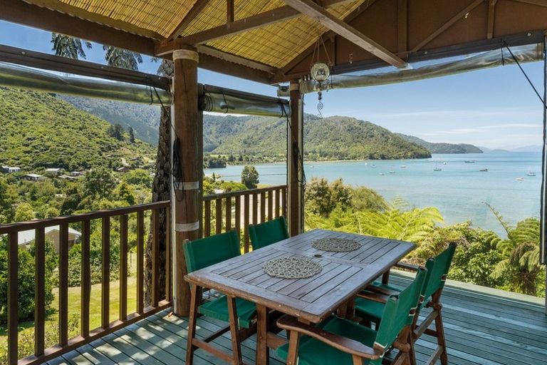 Photo of property in 259g Anakiwa Road, Anakiwa, Picton, 7281