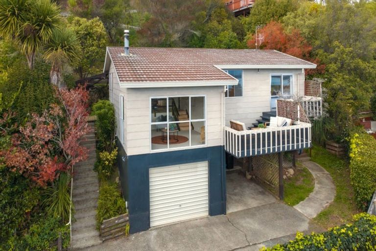 Photo of property in 96 Tosswill Road, Tahunanui, Nelson, 7011