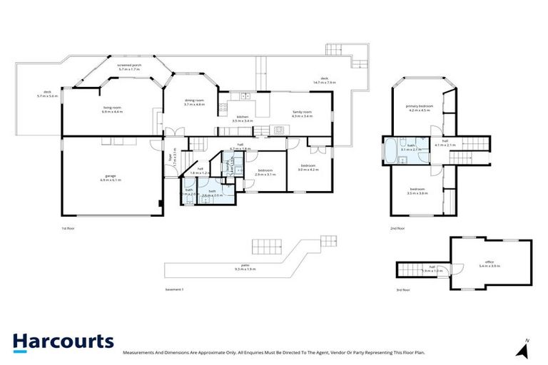 Photo of property in 15 Mercury Way, Whitby, Porirua, 5024