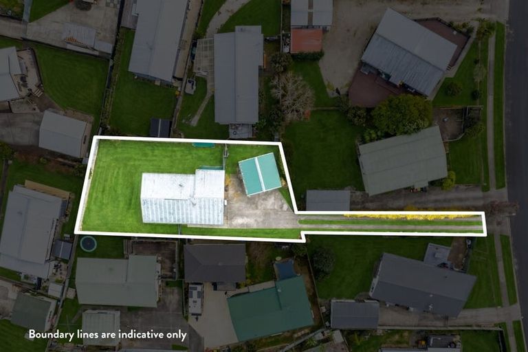 Photo of property in 5 Pringle Place, Nawton, Hamilton, 3200