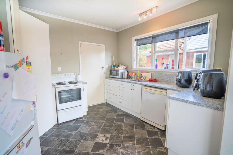 Photo of property in 35 Miller Street, Georgetown, Invercargill, 9812