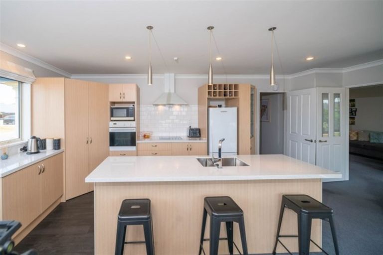 Photo of property in 12 Donatello Drive, Rolleston, 7614