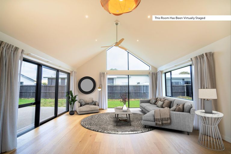 Photo of property in 4 Barker Place, Waikiwi, Invercargill, 9810