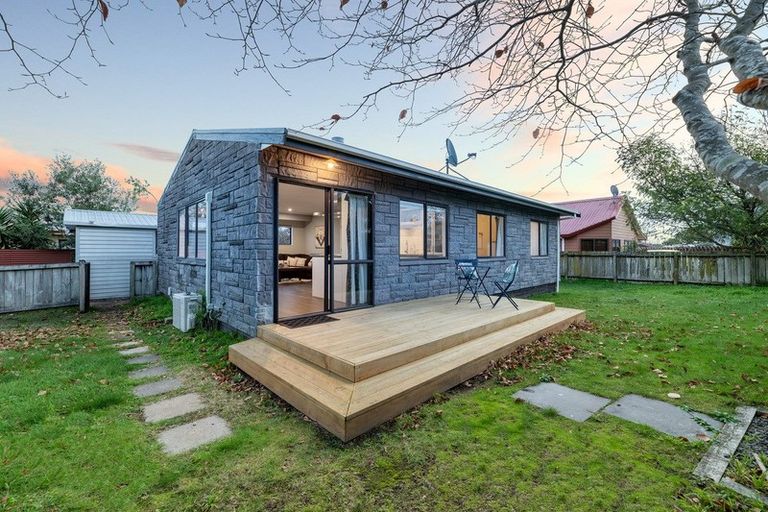 Photo of property in 4b Kimber Grove, Papamoa Beach, Papamoa, 3118