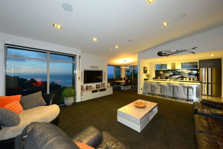 Photo of property in 10 Sanscrit Place, Richmond Hill, Christchurch, 8081