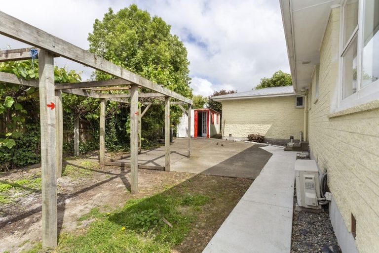 Photo of property in 29 Gladson Avenue, Sockburn, Christchurch, 8042