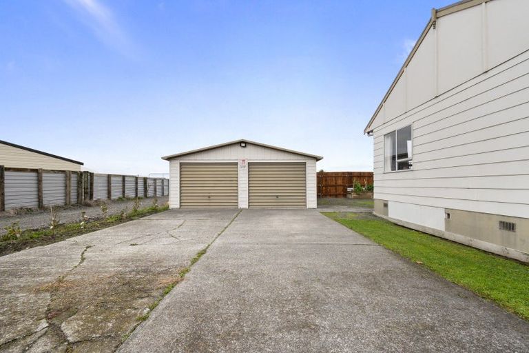 Photo of property in 93 Hendersons Line, Marton, 4710