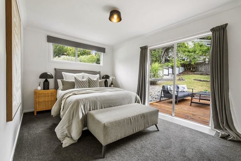Photo of property in 53 Lynden Avenue, Hillcrest, Auckland, 0627