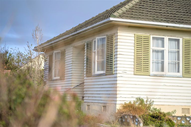 Photo of property in 35 Miller Street, Georgetown, Invercargill, 9812