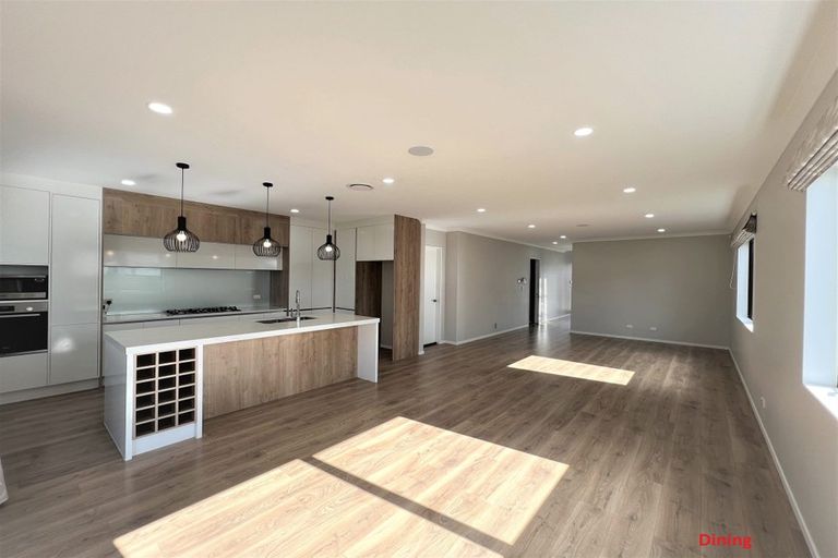 Photo of property in 17 Golden Avenue, Flat Bush, Auckland, 2019