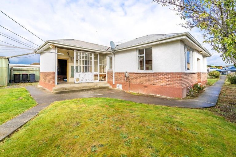 Photo of property in 63 Broughton Street, Gore, 9710