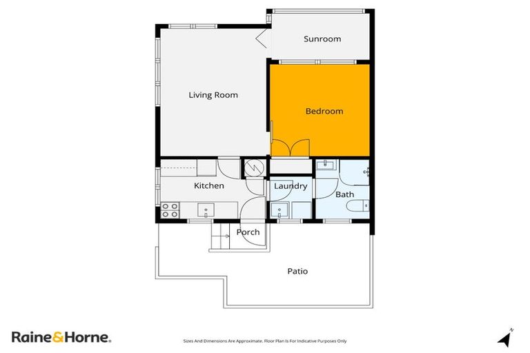 Photo of property in 1/91a Roseberry Avenue, Birkenhead, Auckland, 0626