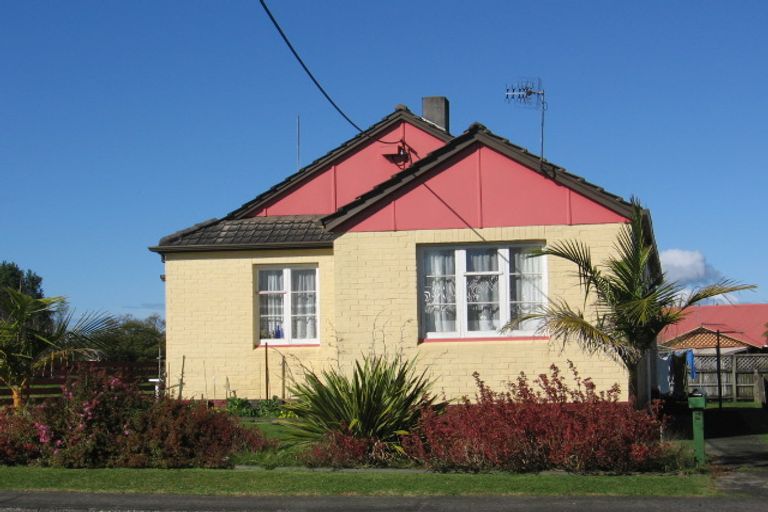 Photo of property in 8 Killen Street, Kensington, Whangarei, 0112