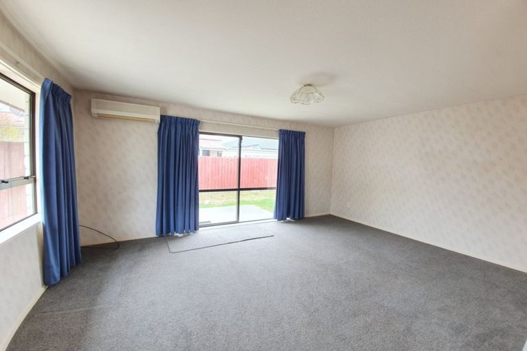 Photo of property in 2/151 Clarence Street, Riccarton, Christchurch, 8011