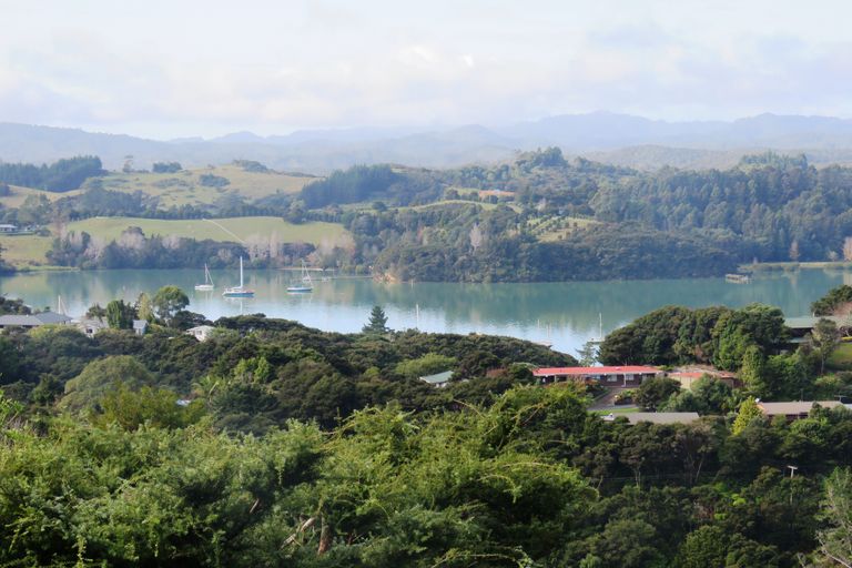 Photo of property in 59 Oromahoe Road, Opua, 0200