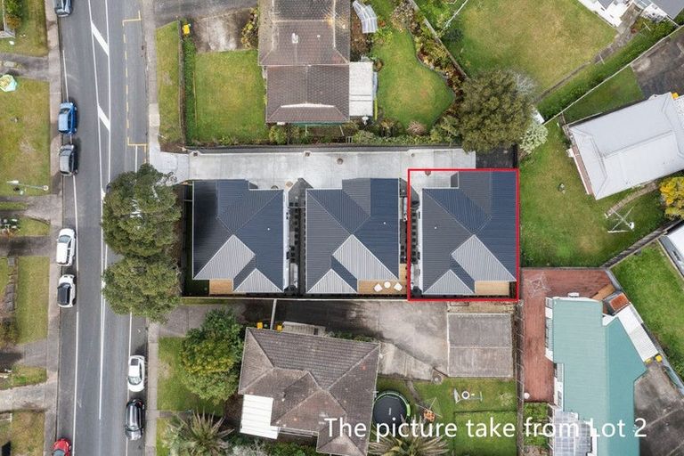 Photo of property in 105a Sycamore Drive, Sunnynook, Auckland, 0620