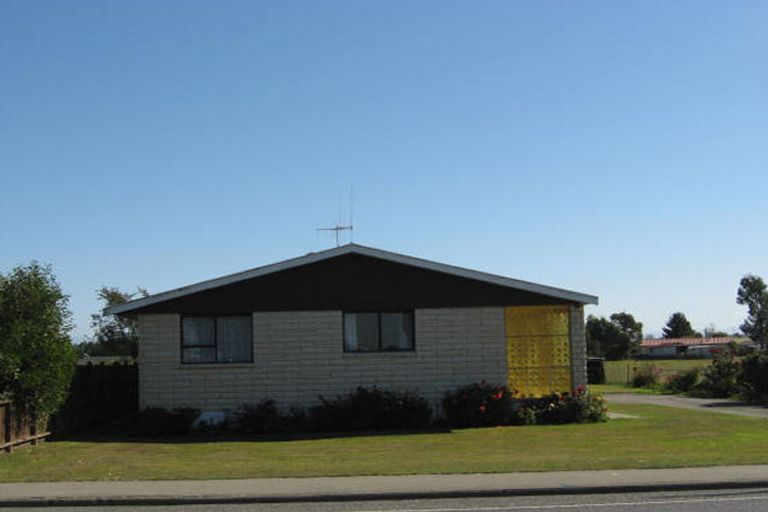 Photo of property in 327 King Street, Temuka, 7920