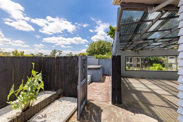 Photo of property in 10 Bailey Street, Huntly, 3700