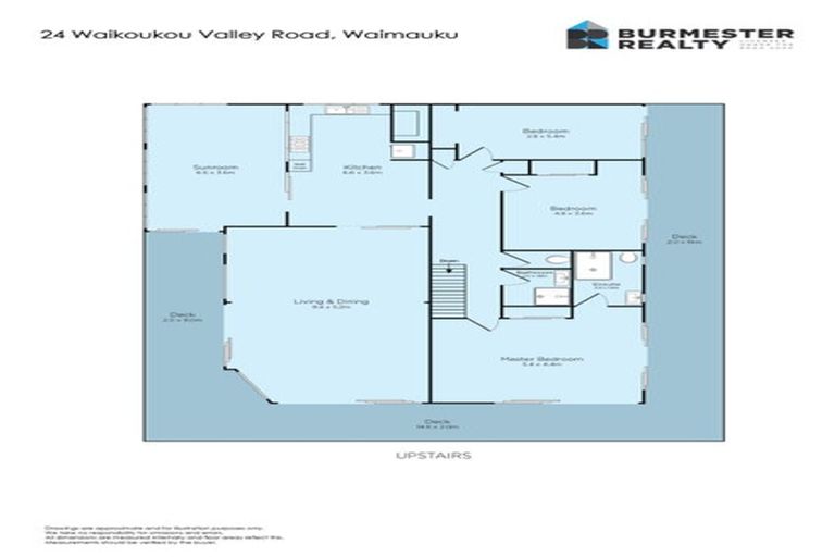 Photo of property in 24 Waikoukou Valley Road, Waimauku, 0812