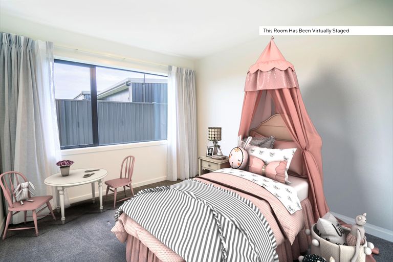 Photo of property in 4 Barker Place, Waikiwi, Invercargill, 9810