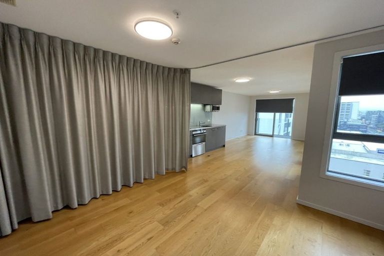 Photo of property in 307/8 Wigan Street, Te Aro, Wellington, 6011