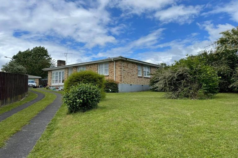 Photo of property in 21 Philip Street, Tokoroa, 3420