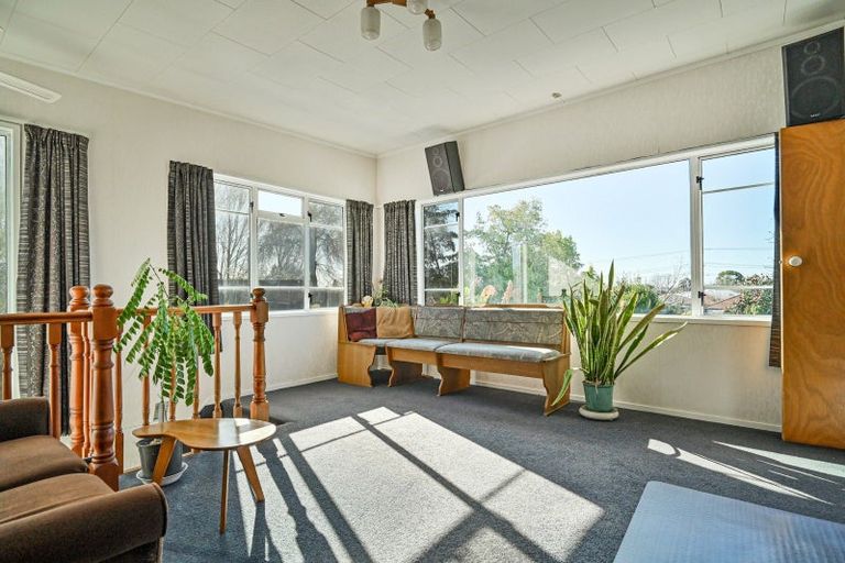 Photo of property in 112 Lyndhurst Road, Frimley, Hastings, 4120