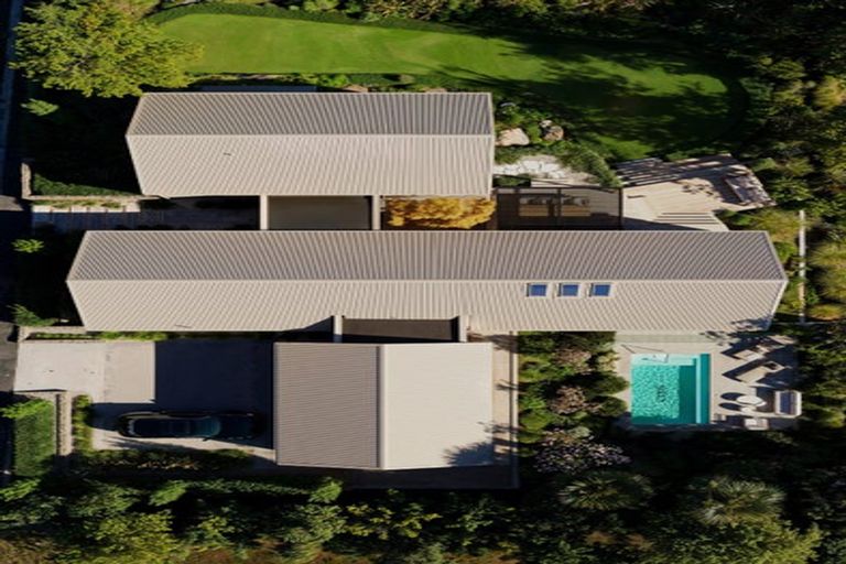 Photo of property in 292 Kennedys Bush Road, Kennedys Bush, Christchurch, 8025