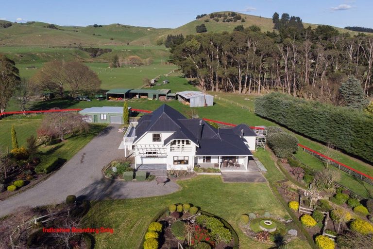 Photo of property in 66 Hamilton Road, Dannevirke, 4976