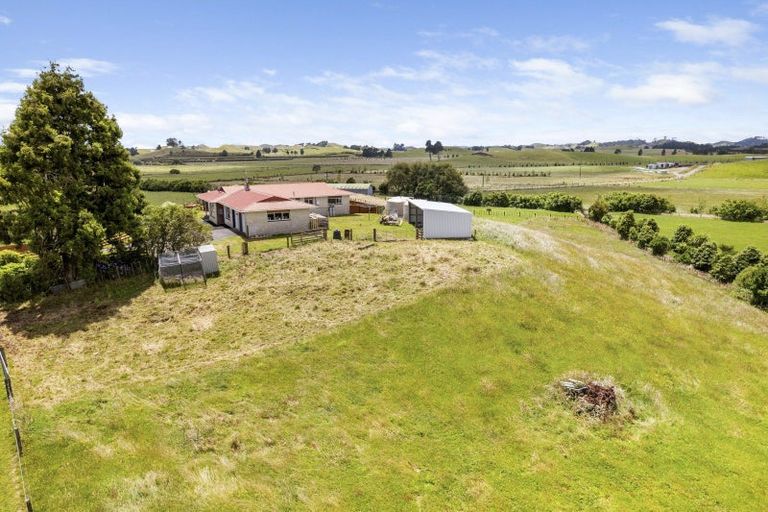 Photo of property in 123 Mangaotea Road, Ratapiko, Inglewood, 4390