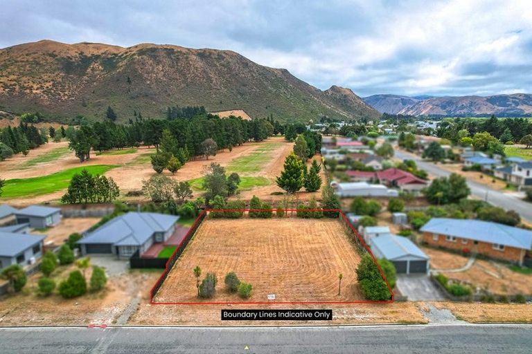 Photo of property in 26 Freyberg Avenue, Kurow, 9435
